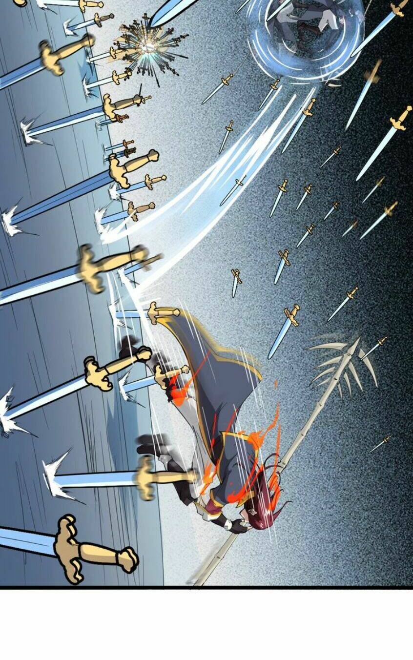 long mạch võ thần chapter 15 41