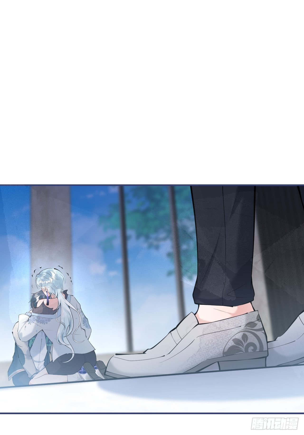 hút dương khí của người chapter 25 30