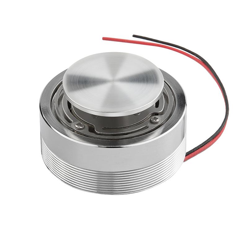 Loa Siêu Trầm 15W 4/8 Ohm Loa Bass Cộng Hưởng 40MM Loa Toàn Dải Âm Thanh Exciter Loa Rung Neodymium Màu sắc: 8ohm 15w