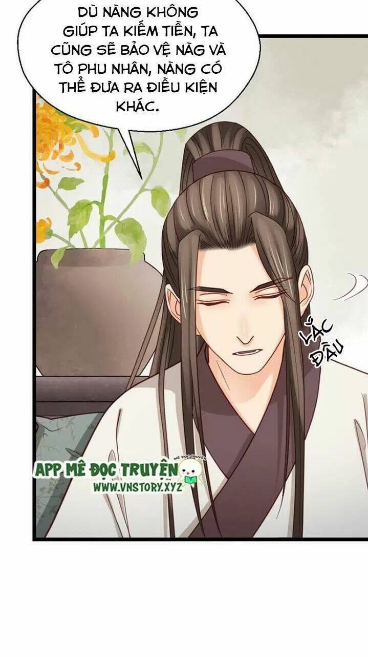 kiều nữ độc phi chapter 228 20