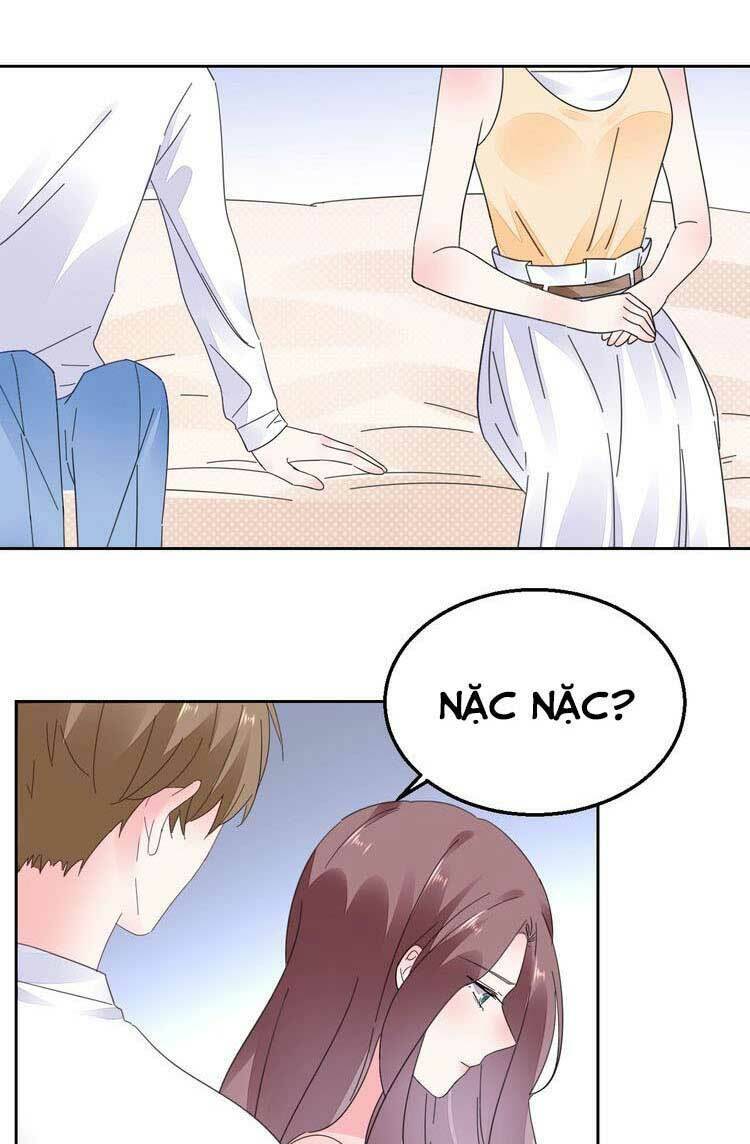 điều ước sủng ái bất bình đẳng chapter 92.2 6