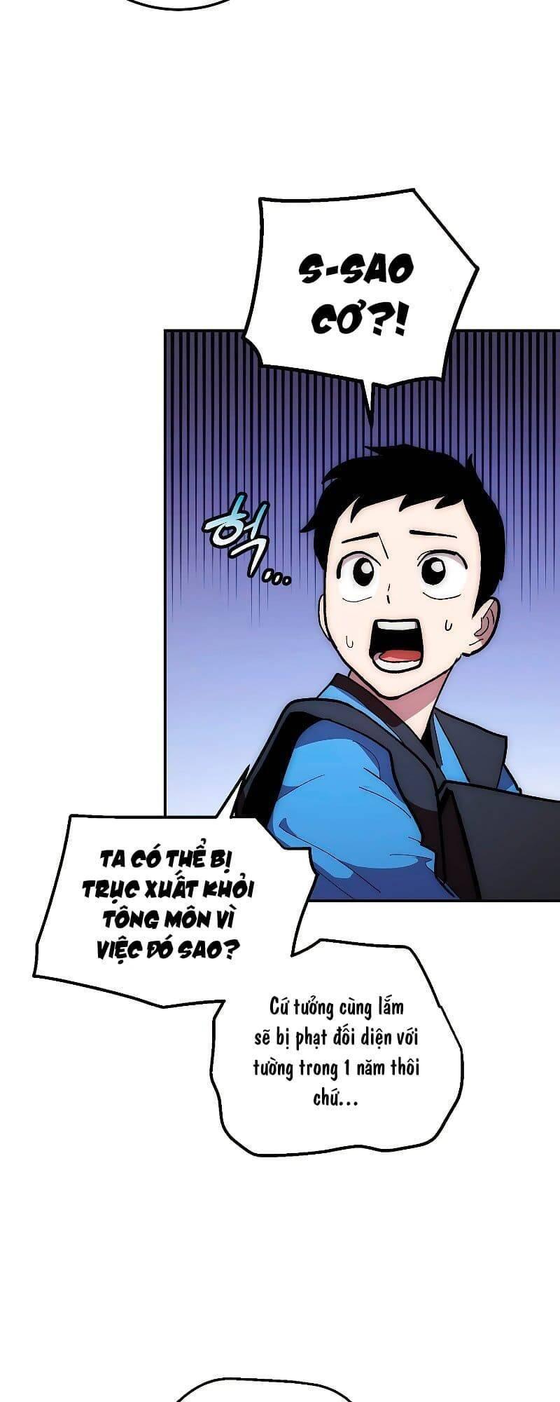 huyền thoại diệt thế độc long chapter 75 6