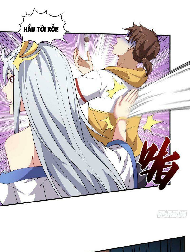 tổ thượng có tiền chapter 54 21