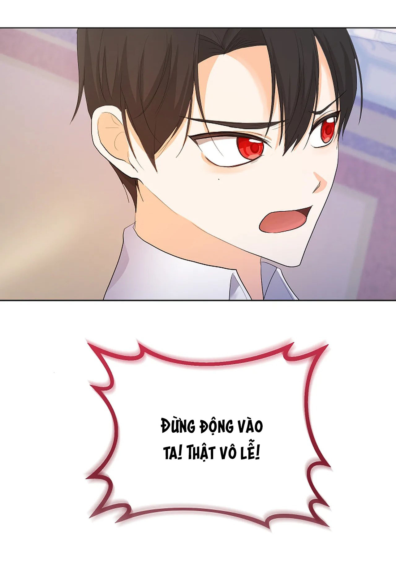 chồng tôi từ chối ly hôn với tôi chapter 3 37