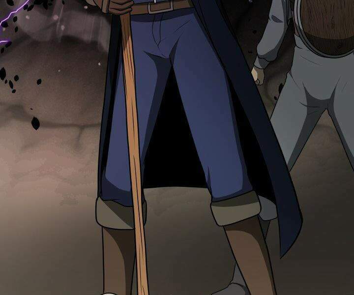 ngôi nhà kết nối với hầm ngục chapter 30 25