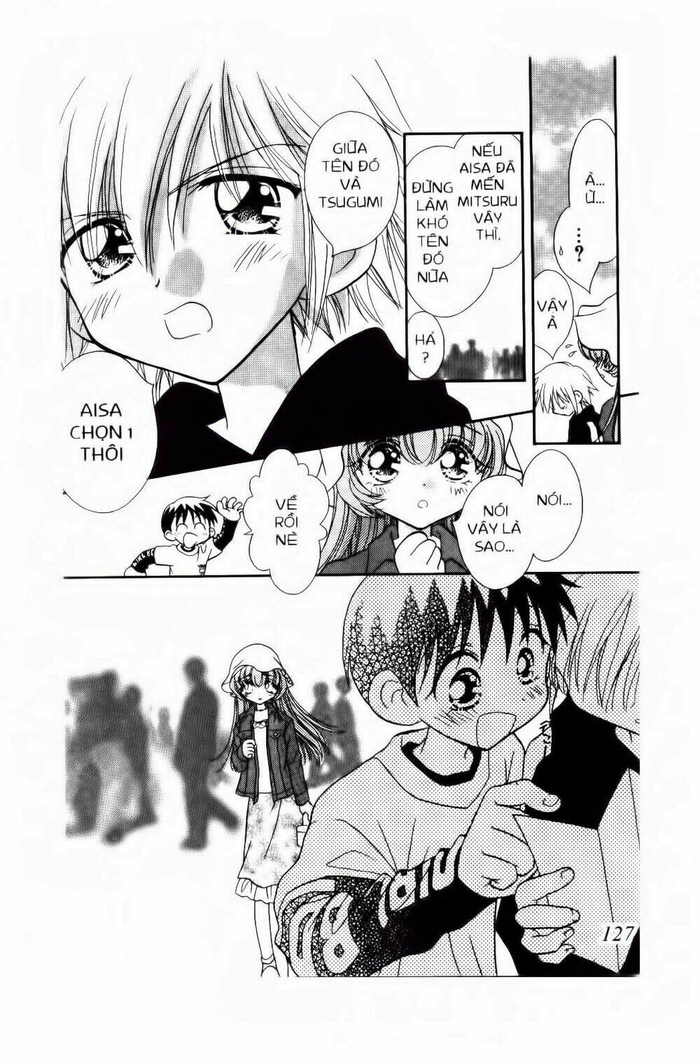 chắp cánh ước mơ chapter 45 16