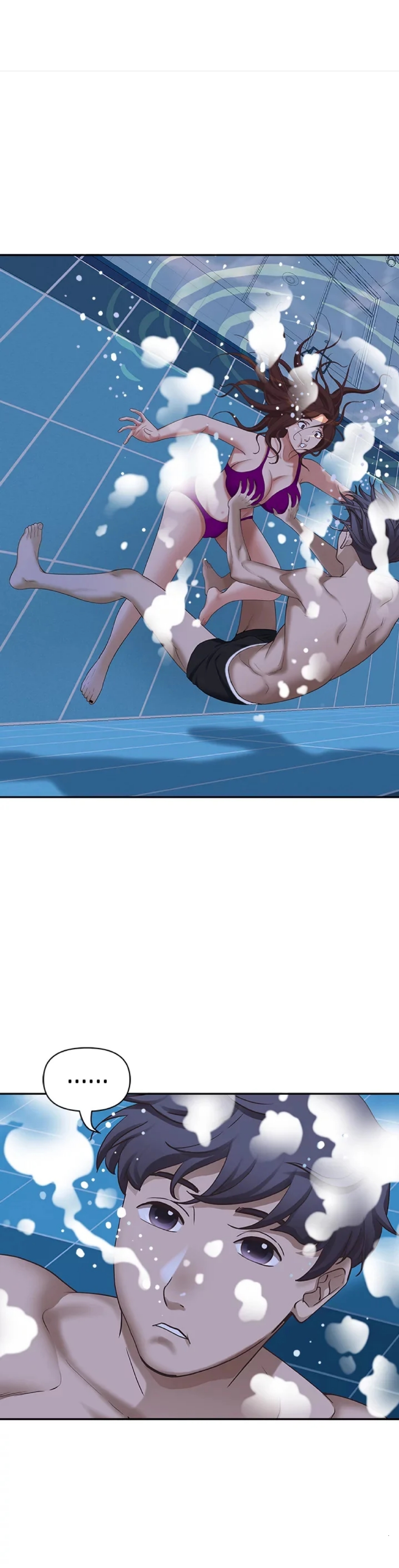 chung nhà bạn mẹ chapter 7 5