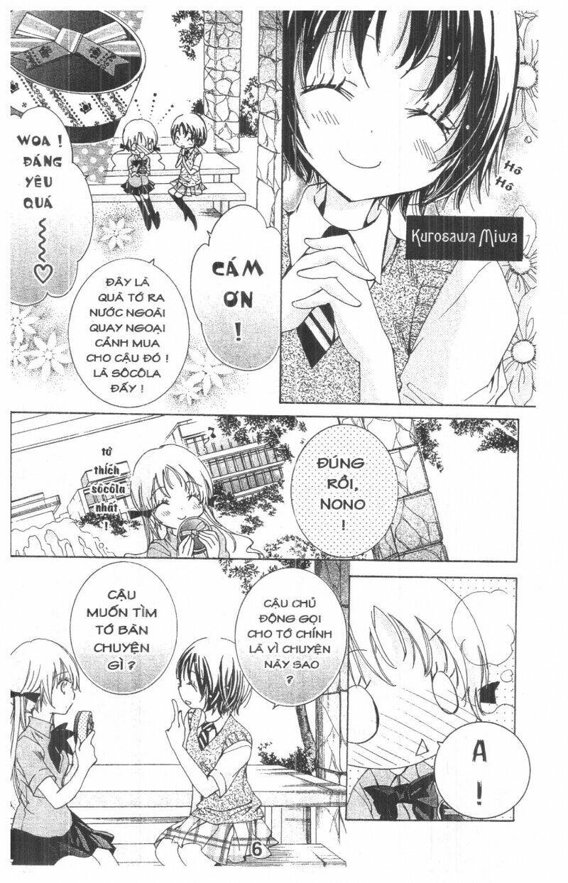 ore-sama kingdom chapter 6 6