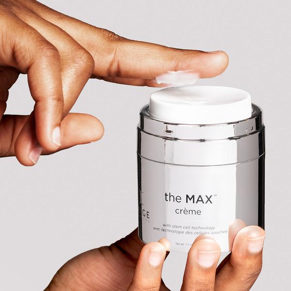 Kem giảm lão hóa Image Skincare The Max Stem Cell Creme 3 tác dụng 48g