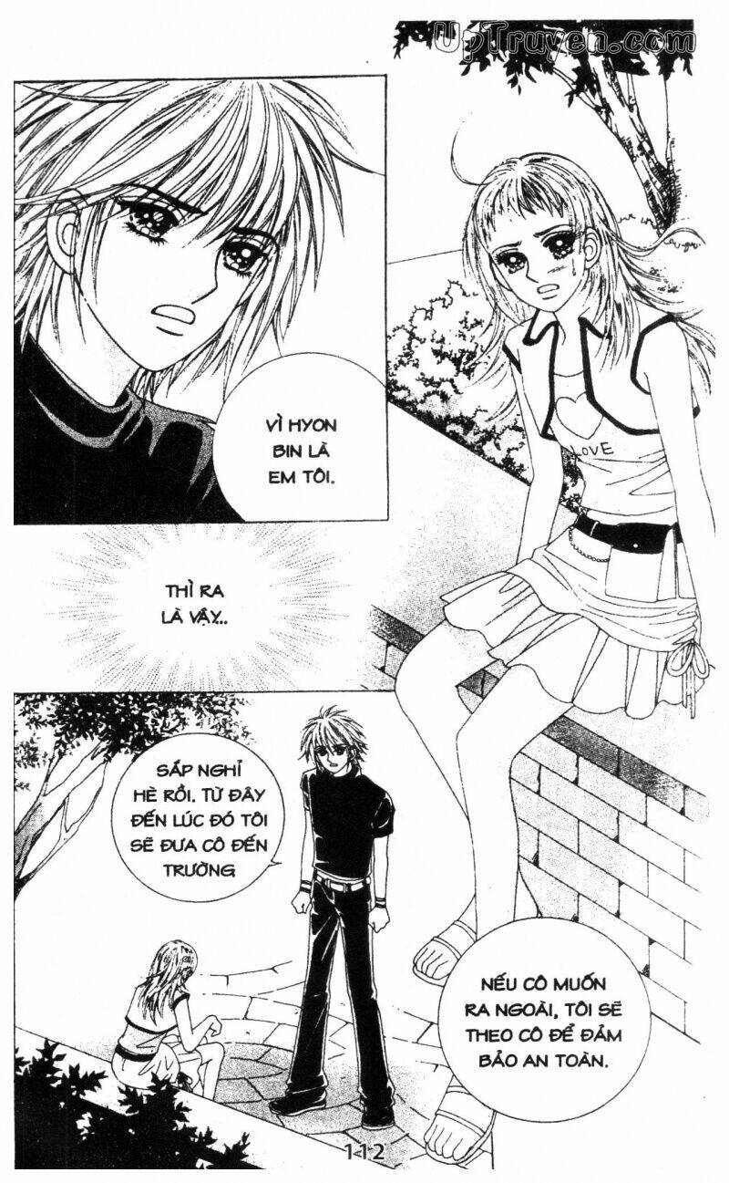 mặt nạ tình yêu chapter 41 24