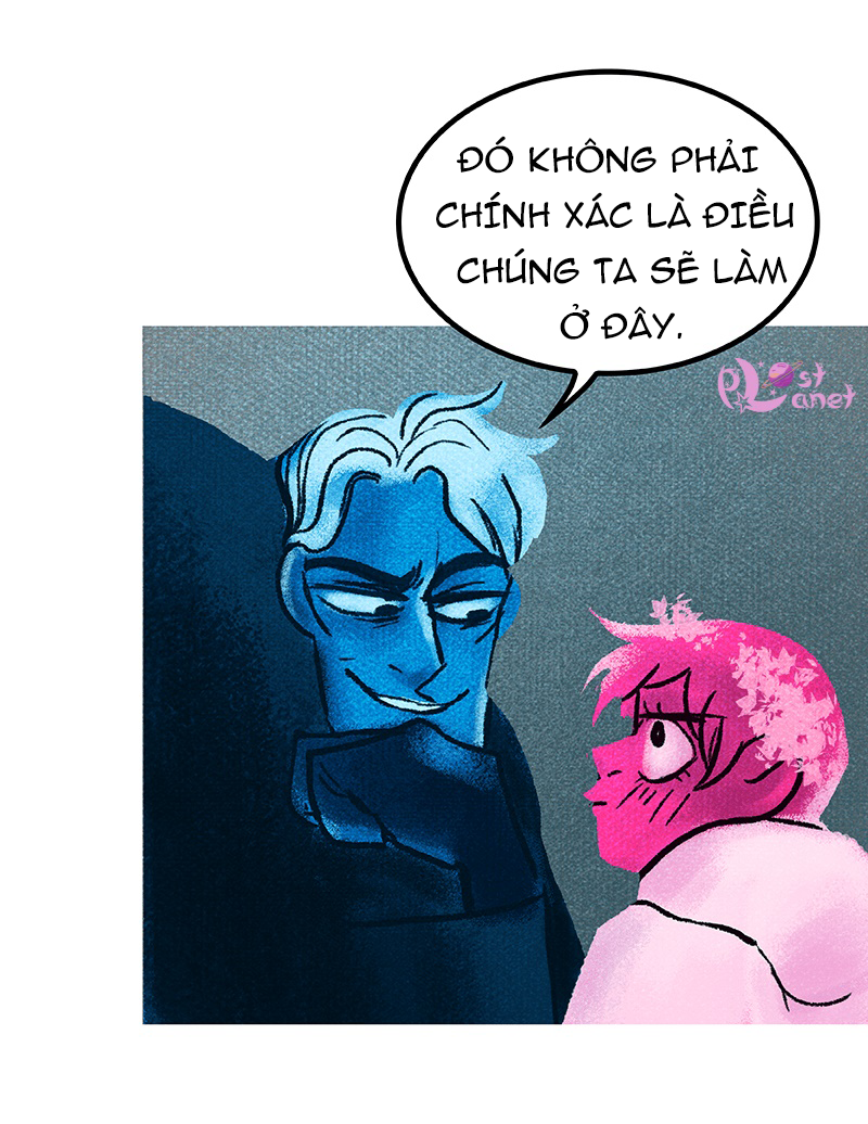 thần thoại olympus chapter 55 8