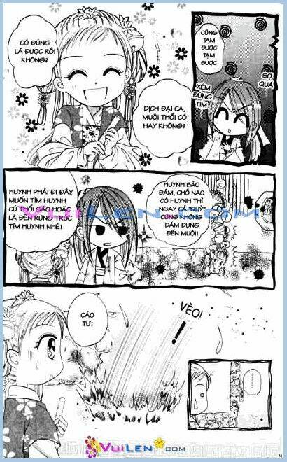 duyên kỳ ngộ chapter 1 74