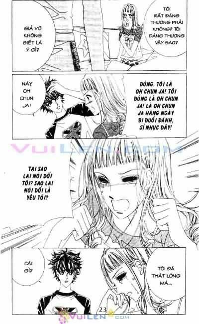 thủ lĩnh chunja chapter 9 23