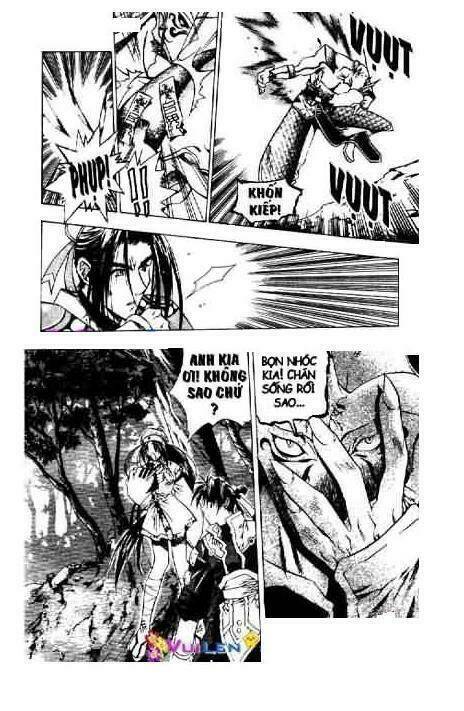 chroniles of the cursed sword chapter 1 16