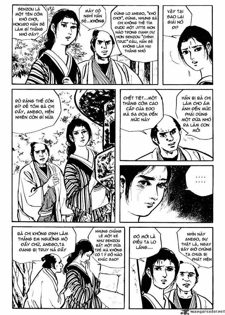 lone wolf and cub chapter 38 36
