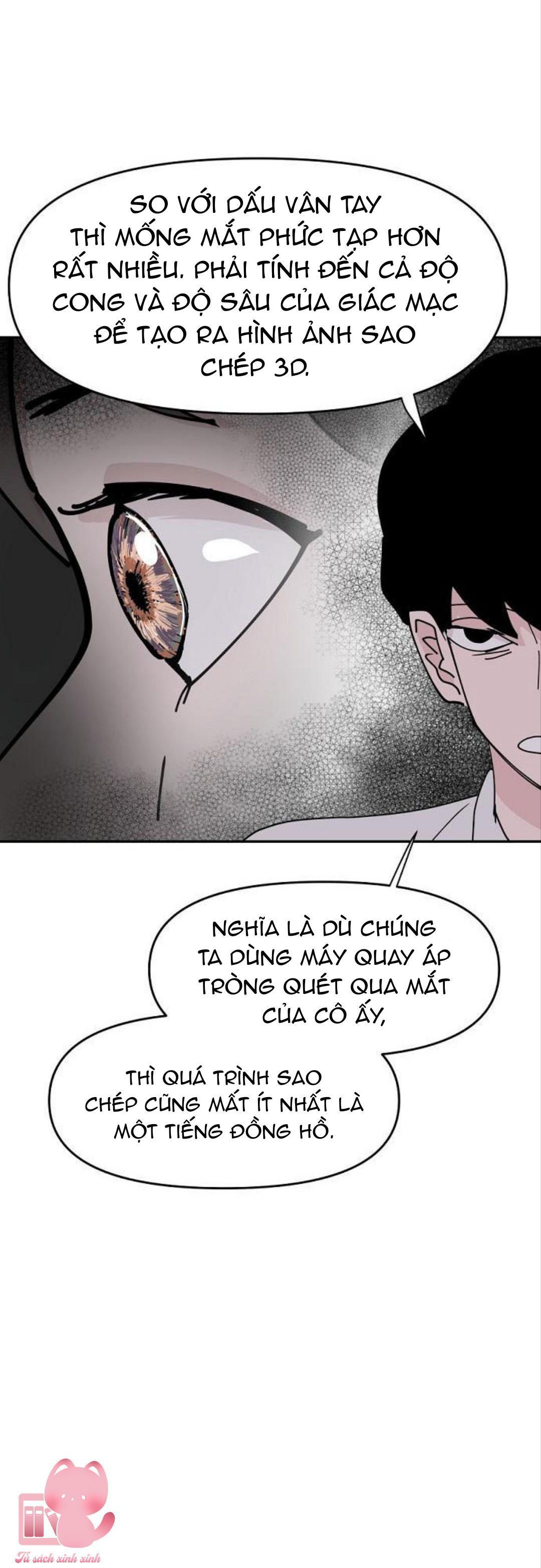 yêu không hồi kết chapter 27 20