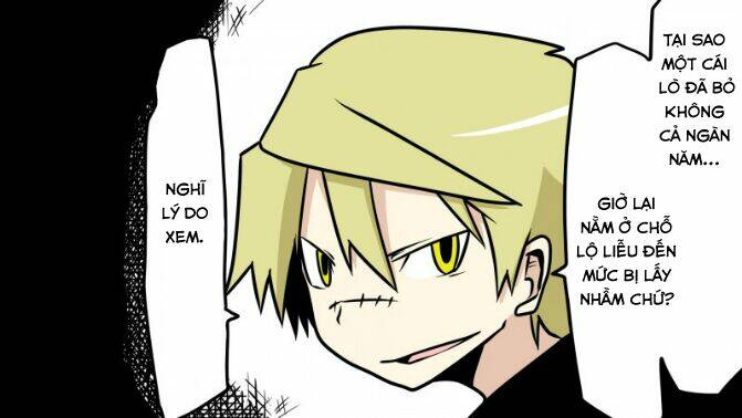 senyuu chapter 15.1 26