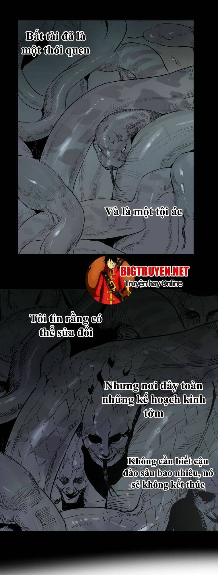 howling: the city of nightmare chapter 4 27