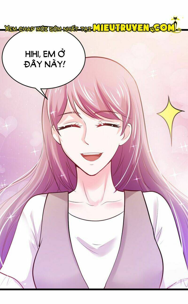 thú cưng độc quyền của boss chapter 28 33