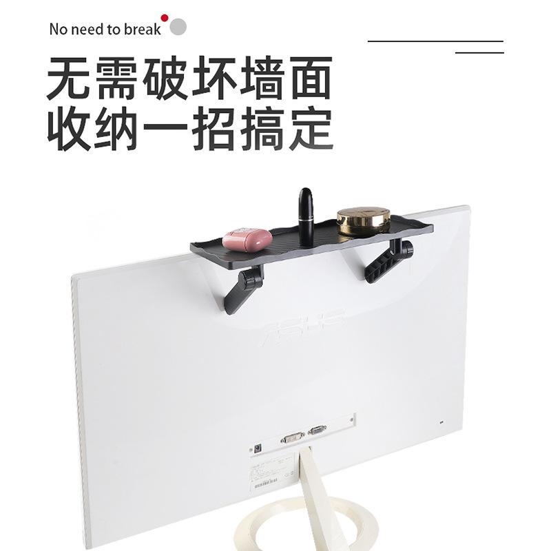 Giá thấp nhất máy tính mới màn hình TV kệ trưng bày bộ định tuyến không dây kệ điều khiển từ xa