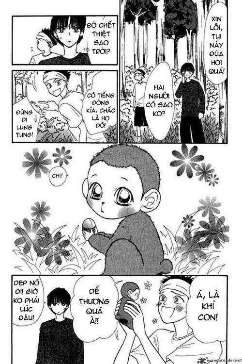 girl got game - power chapter 27 23