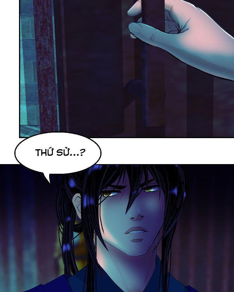 hoàng đế máu lạnh của tôi chapter 144 54