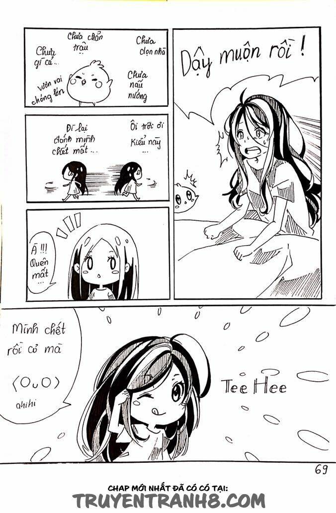 tấm cám: untold god father chapter 4 3