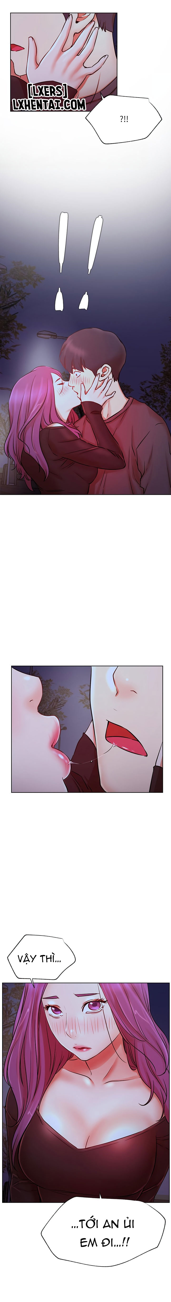 cuộc sống như anh hằng mơ chapter 36 1