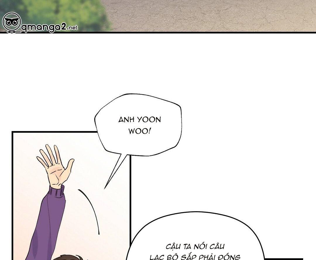 phức cảm tự ti của omega chapter 8 95