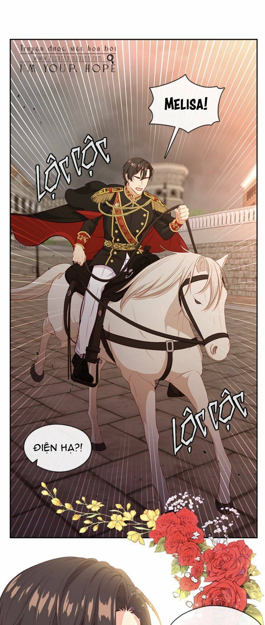 hãy coi chừng ác nữ chapter 83 47