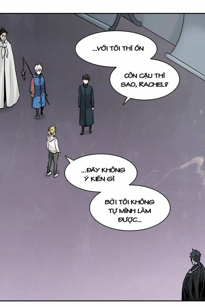 cuộc chiến trong tòa tháp chapter 326 118