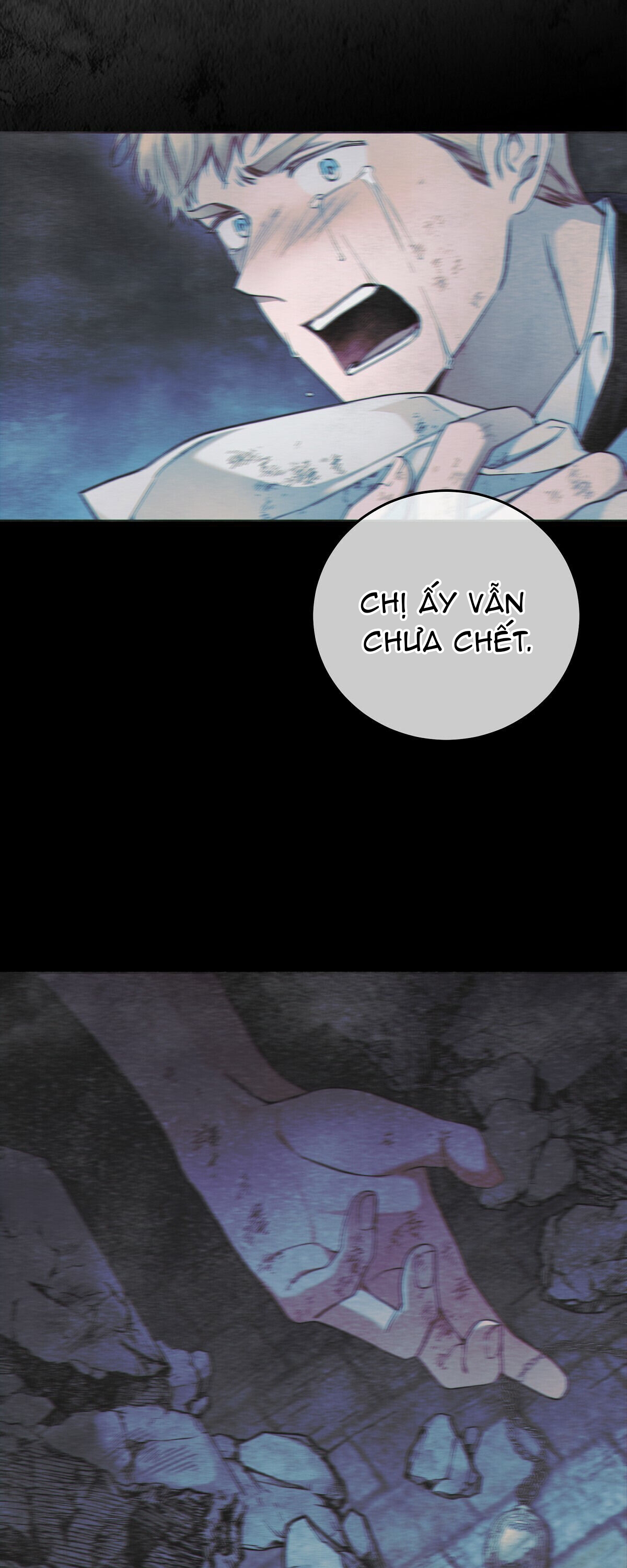 lời nói dối vĩnh cửu của người chapter 4.1 13