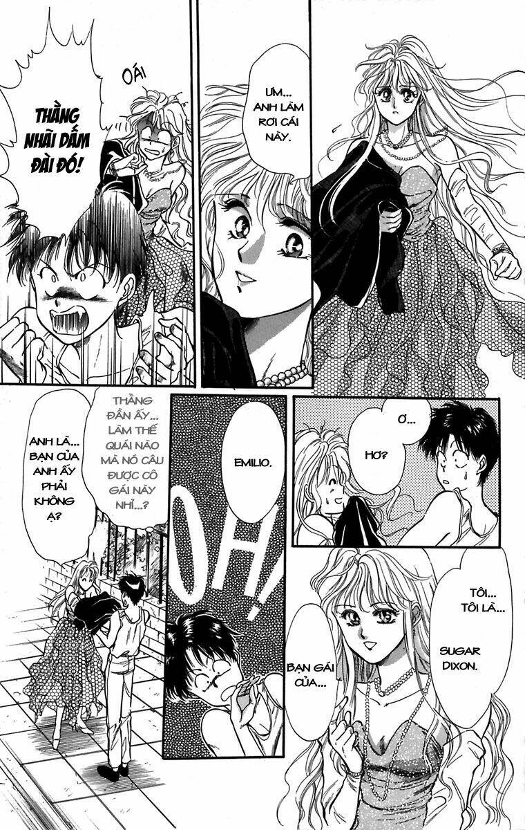 cain saga chapter 4 13