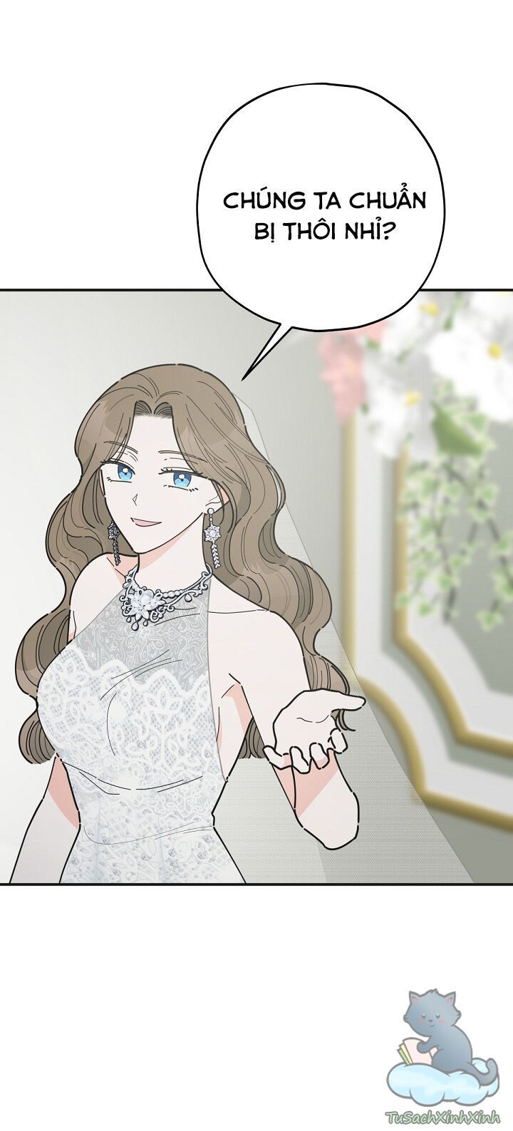 người hùng của ác nữ chapter 87 104