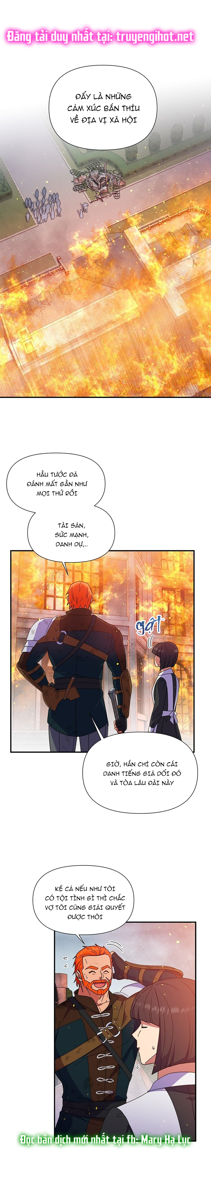 bản khế ước với nữ công tước ác ma chapter 125 18