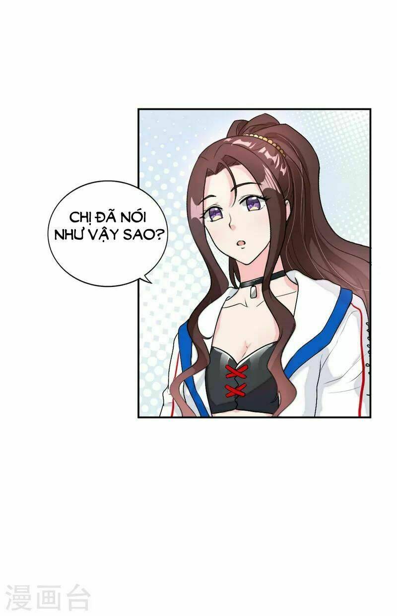 manh bảo đột kích: mami cha con đâu ? chapter 35 21