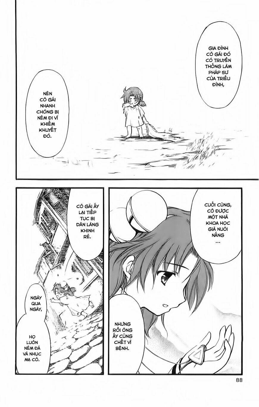 watashi no messiah-sama chapter 48 9