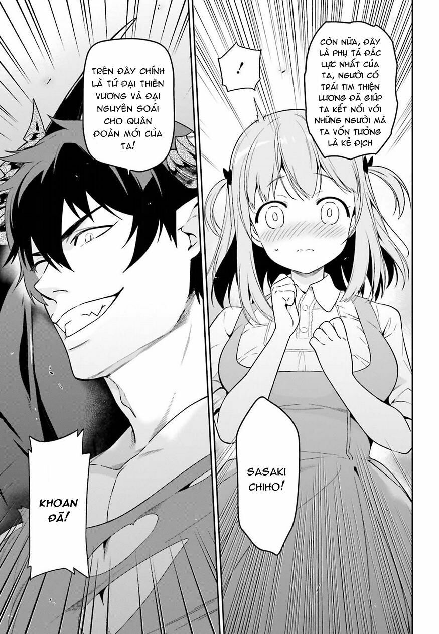 ma vương đi làm thêm chapter 69 36