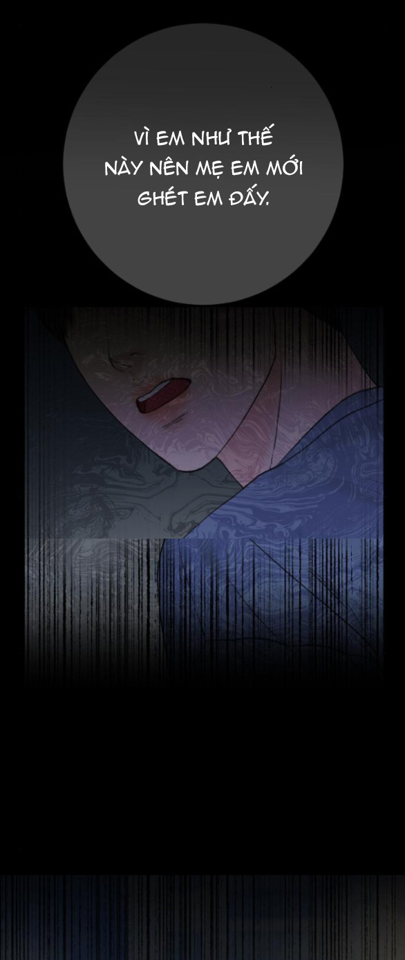 tôi sẽ cho anh thứ tồi tệ nhất chapter 25.1 26