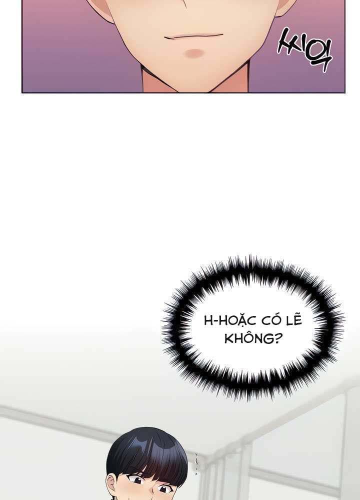 cô em vẽ tranh minh họa của tôi chapter 11.1 22