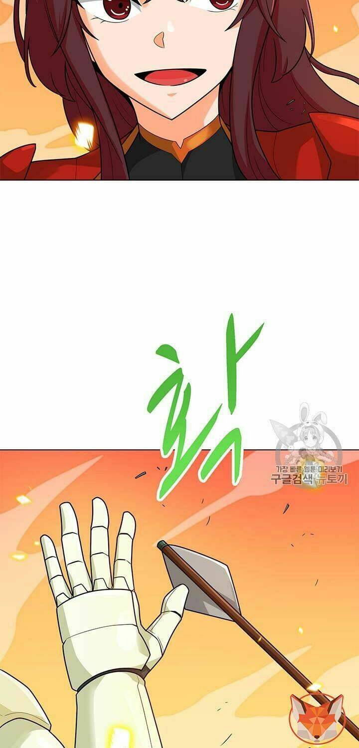 tôi tự động săn một mình chapter 79 4