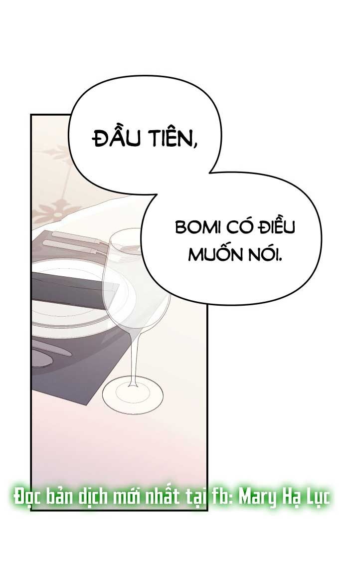 gửi em người đánh cắp những vì sao - to you who swallowed a star chapter 144.2 10