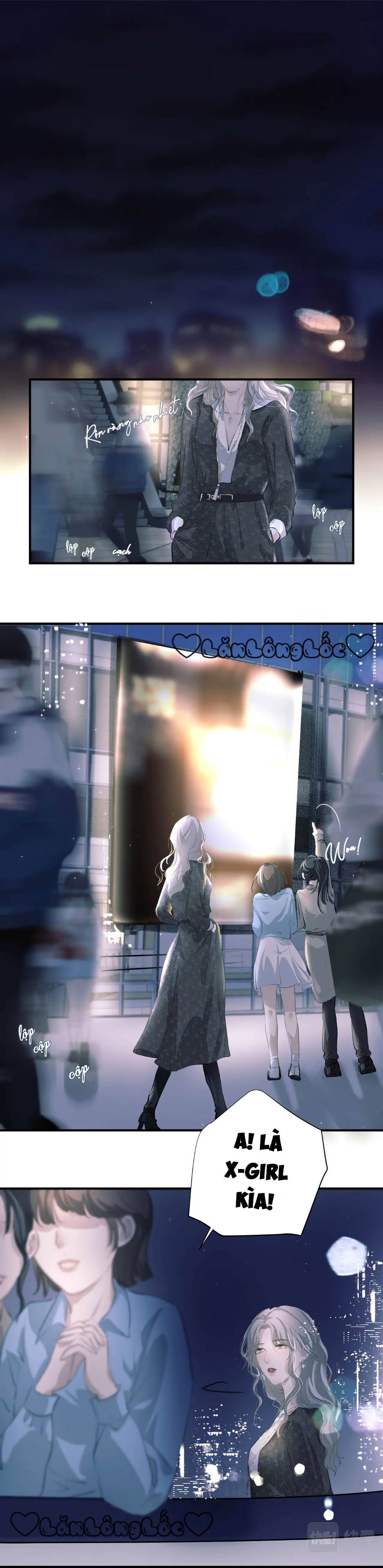 không thể buông được em chapter 12 1