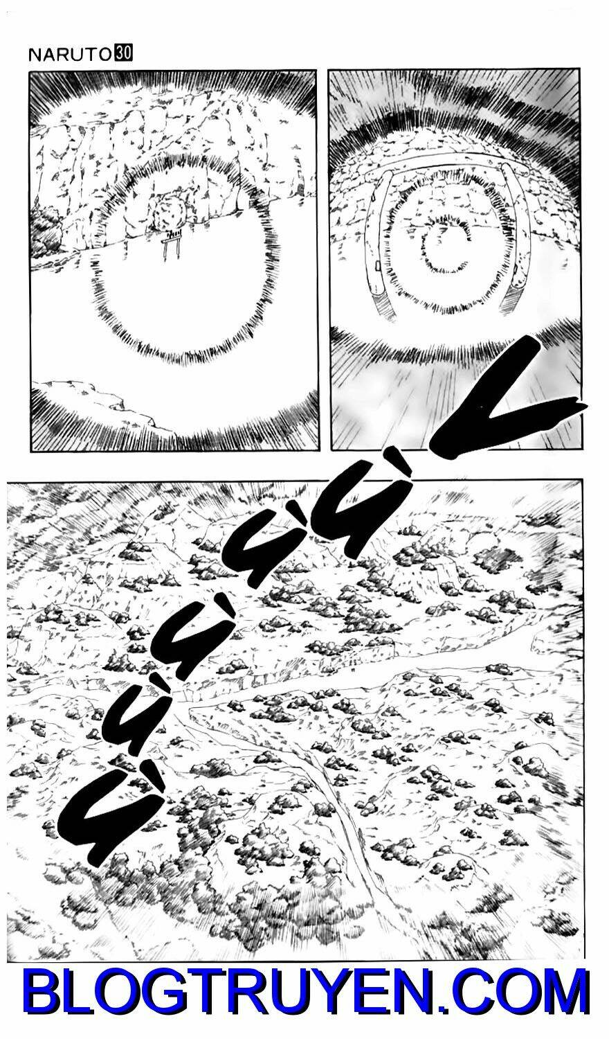 naruto - cửu vĩ hồ ly chapter 263 9