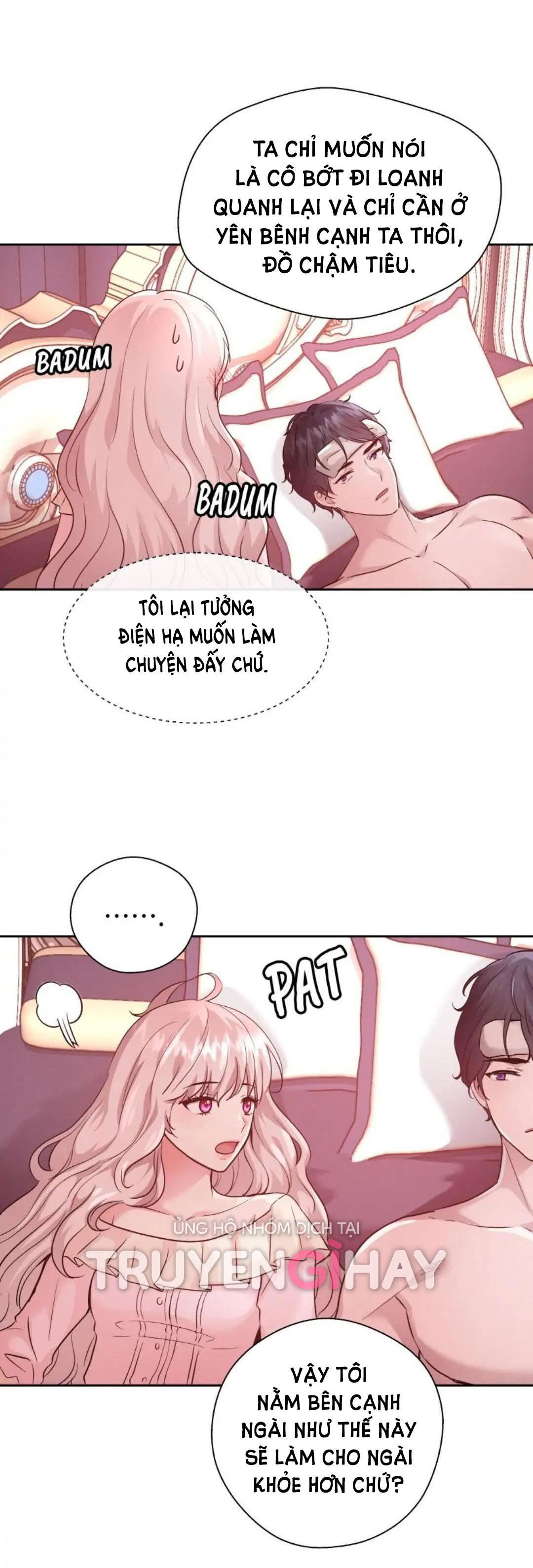 5500 sắc thái của quỷ vương chapter 13.1 15