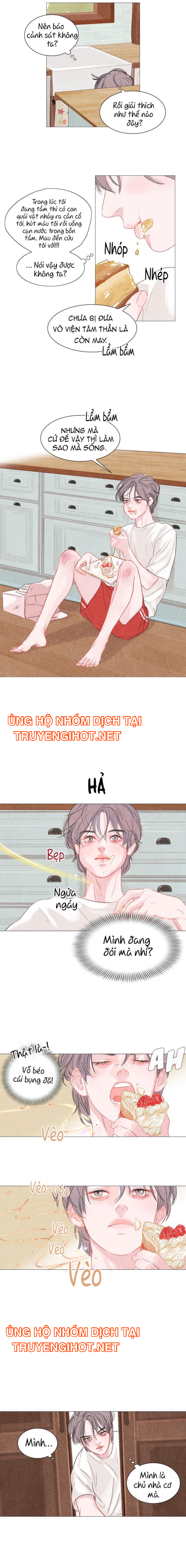 thần bí chapter 3 24