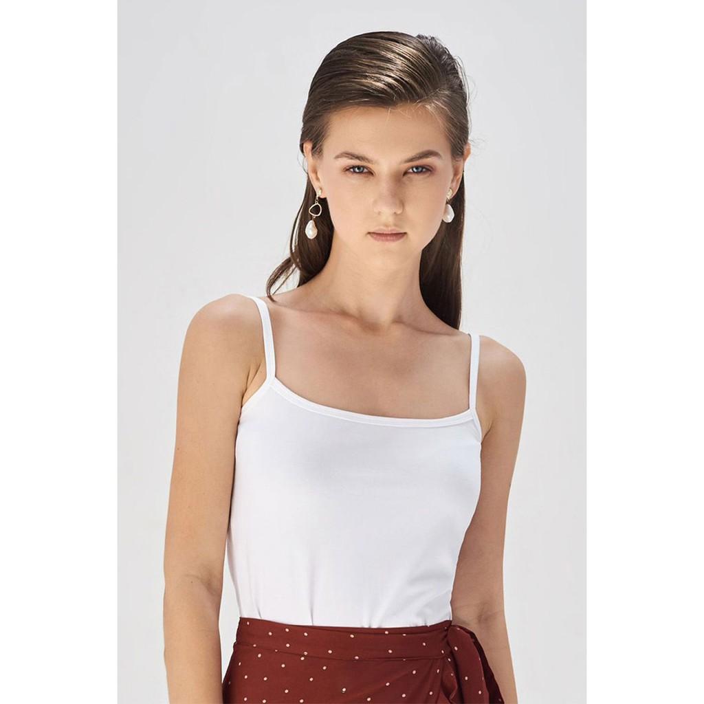 Atous Áo hai dây cotton SP000115