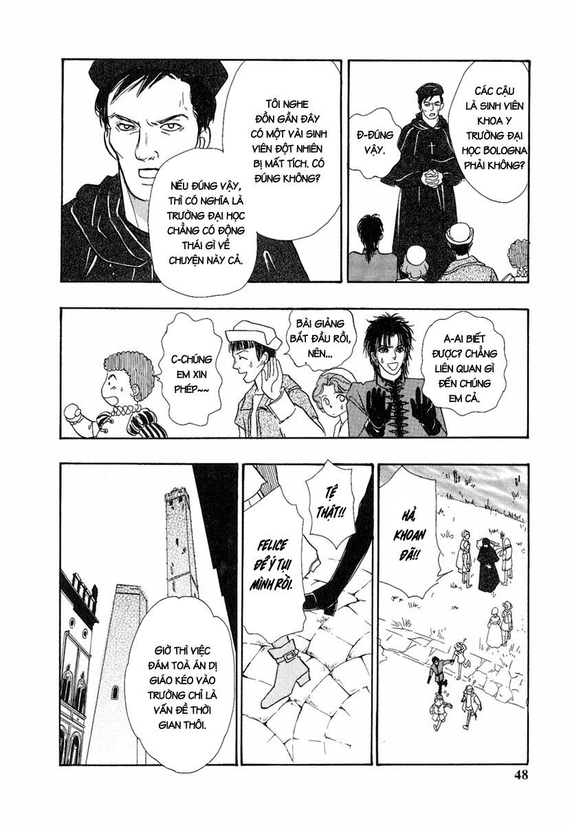 kenja no ishi chapter 7.2 12