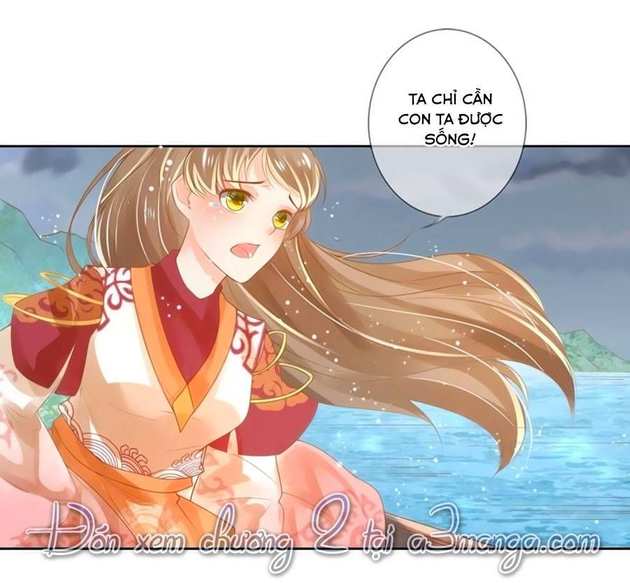 thanh khâu nữ đế: phu quân muốn tạo phản chapter 1 22