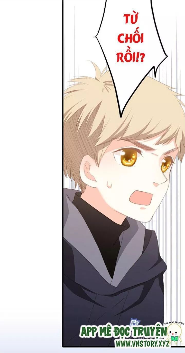 con tim rung động 2 chapter 80 17